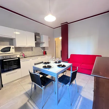 Lingotto Fiere - Metro Spezia - Eataly Apartment